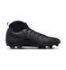 Бути Nike Phantom JR Luna 2 Club Mg High Black 38 size FJ2558-002 фото 5