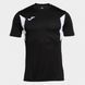 Футболка Joma Winner III Short Sleeve T-Shirt Royal White 103150.102-2XS фото