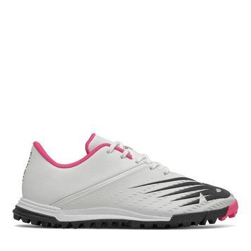Сороконіжки New Balance Furon v6 Dispatch White 33,5 JSF3TP65 фото