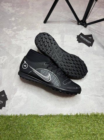 Сороконіжки Nike Mercurial 4i5-4b8 4i5-4b8 фото