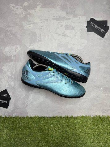 Сороконіжки Adidas Messi i49-584 i49-584 фото