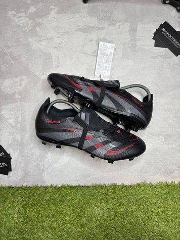 Бутси Adidas Predator 974-08c 974-08c фото