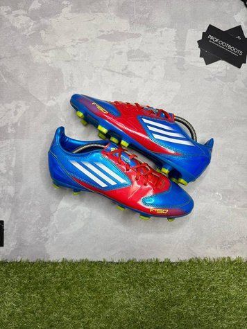 Бутсы Adidas F50 0cc-7i7 0cc-7i7 фото