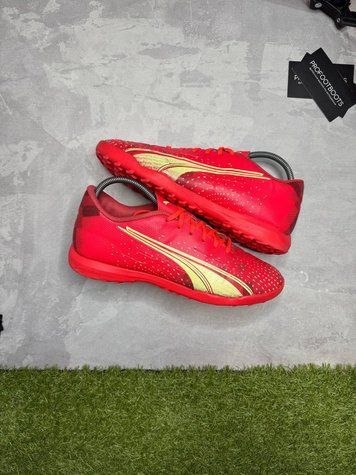 Сороконіжки Puma Ultra 427-896 427-896 фото