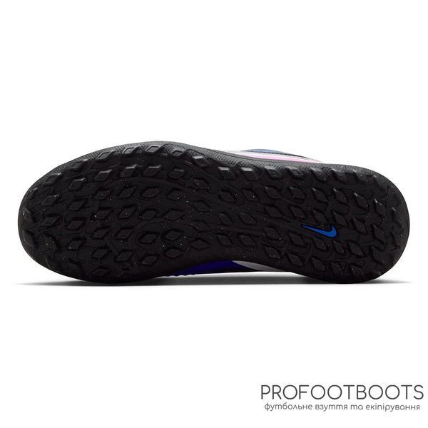 Сороконіжки Nike JR PHANTOM 6 LOW CLUB TF 32 size HQ2006-446 фото