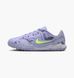 Сороконіжки дитячі Nike Tiempo Legend X Academy Nu1 Tf Junior Violet HF1499-500 38,5 Size  HF1499-500 фото 1