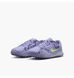 Сороконіжки дитячі Nike Tiempo Legend X Academy Nu1 Tf Junior Violet HF1499-500 38,5 Size  HF1499-500 фото 5