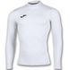 Термо кофта Joma Brama White L-XL size 101018.200-L-XL фото