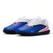 Сороконіжки Nike JR PHANTOM 6 LOW CLUB TF 32 size HQ2006-446 фото 2