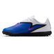 Сороконіжки Nike JR PHANTOM 6 LOW CLUB TF 32 size HQ2006-446 фото 6