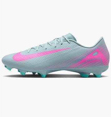 Бутси Nike Zoom Vapor 16 Academy Fg/Mg Grey 42,5 size FQ8374-301 фото