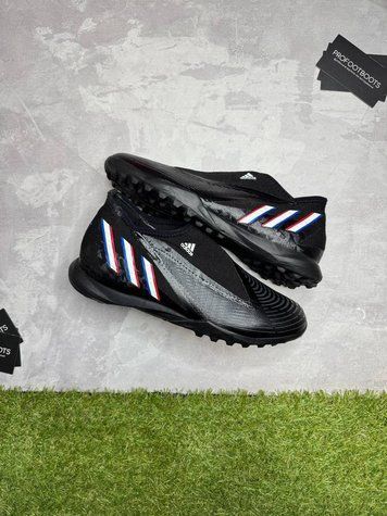 Сороконожки Adidas Predator 3aa-0i9 3aa-0i9 фото