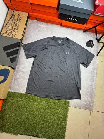 Футболка Under Armour 480-6a3 480-6a3 фото