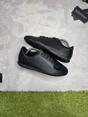 Футзалки Nike Mercurial 367-cb3 367-cb3 фото