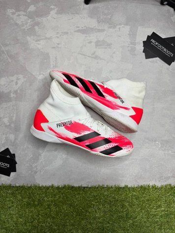 Футзалки Adidas Predator 4b8-b93 4b8-b93 фото