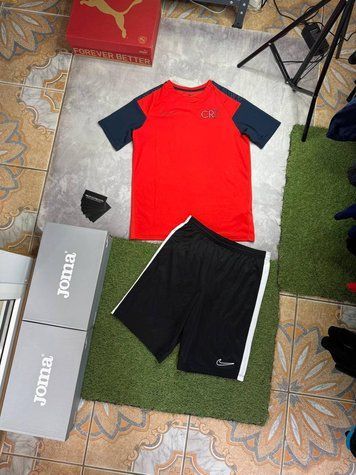 Nike 7cc-033 7cc-033 фото