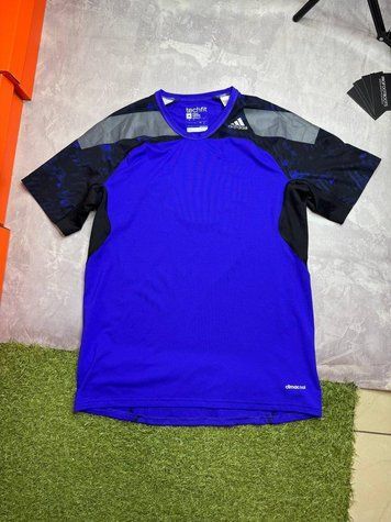 Термофутболка Adidas 24a-b64 24a-b64 фото