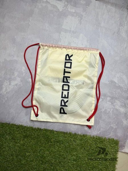 Сумочка Adidas Predator 3ai-415 3ai-415 фото