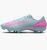Бутси Nike Zoom Vapor 16 Academy Fg/Mg Grey 45 size FQ8374-301 фото