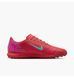 Сороконіжки Nike Vapor 16 Club Tf Red FQ8446-800 фото 3