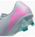 Бутси Nike Zoom Vapor 16 Academy Fg/Mg Grey 42,5 size FQ8374-301 фото 9