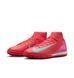 Сороконіжки Nike Zoom Superfly 10 Academy Tf Red FQ8331-800 FQ8331-800 фото 1