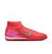 Сороконіжки Nike Zoom Superfly 10 Academy Tf Red FQ8331-800 FQ8331-800 фото 3