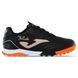 Сороконіжки футбольні дитячі Joma TOLEDO Orange TOJS2401TF фото 1
