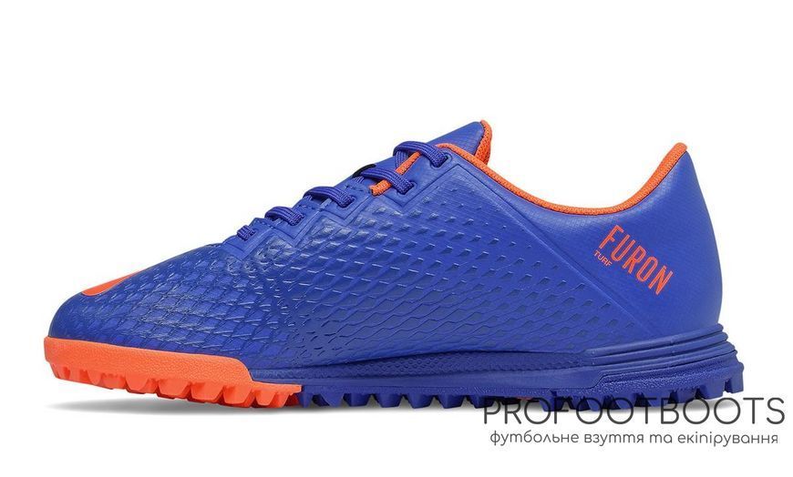 Сороконіжки New Balance Furon v6 Dispatch Blue 38,5 JSF3TCO6 фото