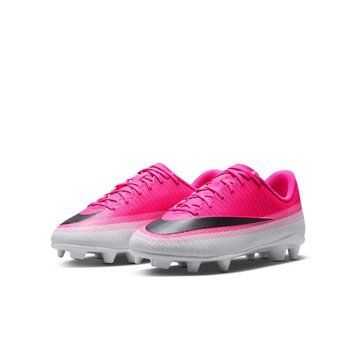Бутси Nike Zoom Mercurial Vapor 17 Club JR FG/MG 32 IO8243-900 фото