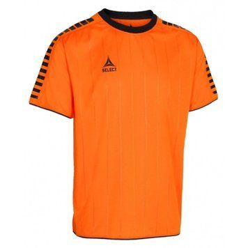 Футболка SELECT Argentina player shirt s/s 8y qp0-51l-vby фото