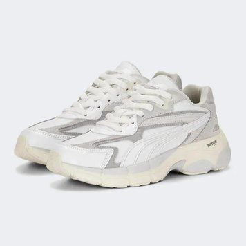 Кросівки Puma Teveris Nitro Thrifted Sneakers Women 36 size 391095-01 фото