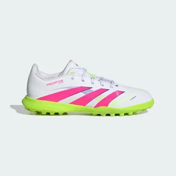 Сороконіжки Adidas Predator League TF ID3801 фото