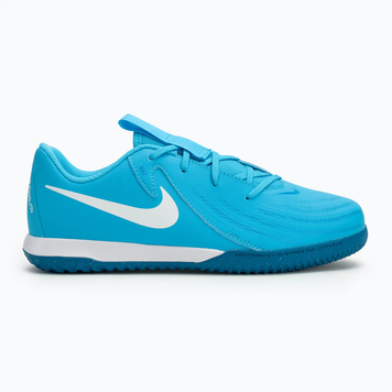 Футзалки Nike Phantom GX II Academy JR FJ2609-400 фото