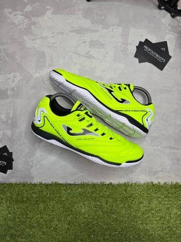 Футзалки Joma Maxima 774-173 774-173 фото