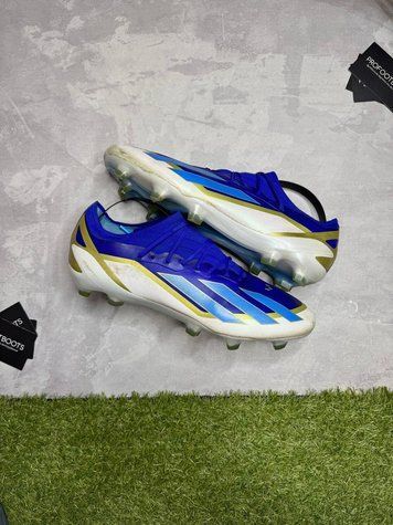 Бутси Adidas Messi 146-80i 146-80i фото