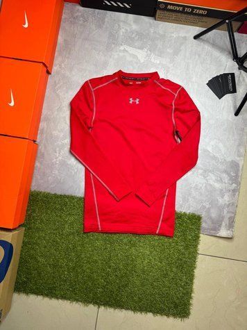 Термокофта Under Armour 03i-658 03i-658 фото
