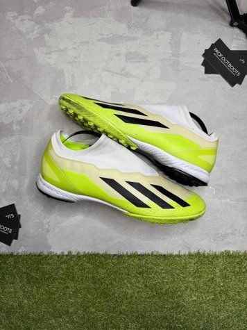 Сороконіжки Adidas Crazyfast a60-3i6 a60-3i6 фото