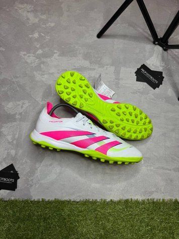 Сороконіжки Adidas Predator 178-3ai 178-3ai фото
