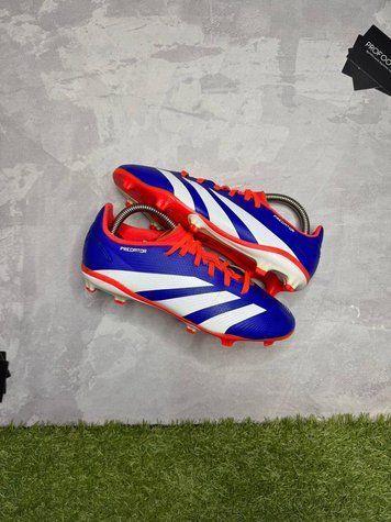 Бутсы Adidas Predator i9a-33i i9a-33i фото