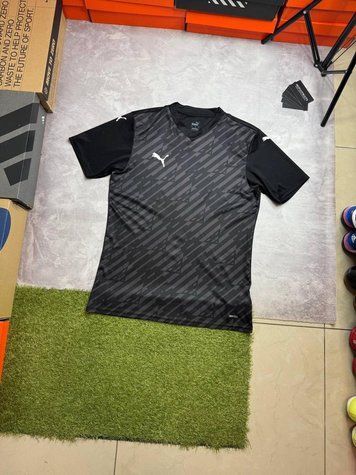 Футболка Puma ia2-30b ia2-30b фото