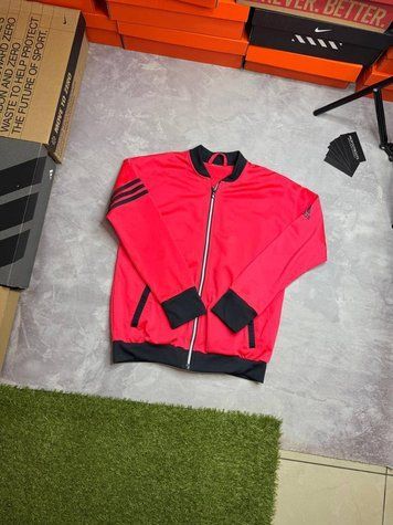 SALE! Кофта Adidas 2c7-bc1 2c7-bc1 фото