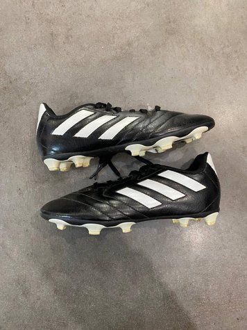 Бутсы Adidas Golletto 35c-678 35c-678 фото