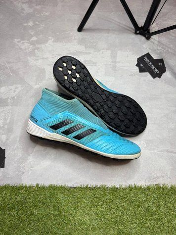 Сороконіжки Adidas Predator 2b0-867 2b0-867 фото