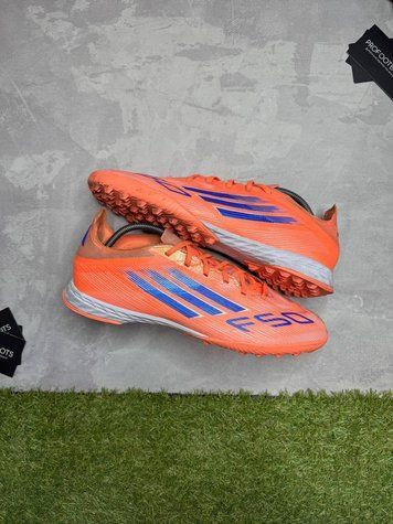 Сороконіжки Adidas F50 303-274 303-274 фото