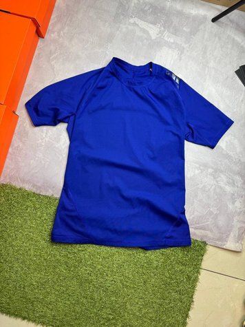 Термофутболка Adidas 58b-0c9 58b-0c9 фото