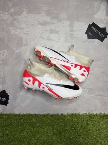 Бутсы Nike Mercurial abb-013 abb-013 фото
