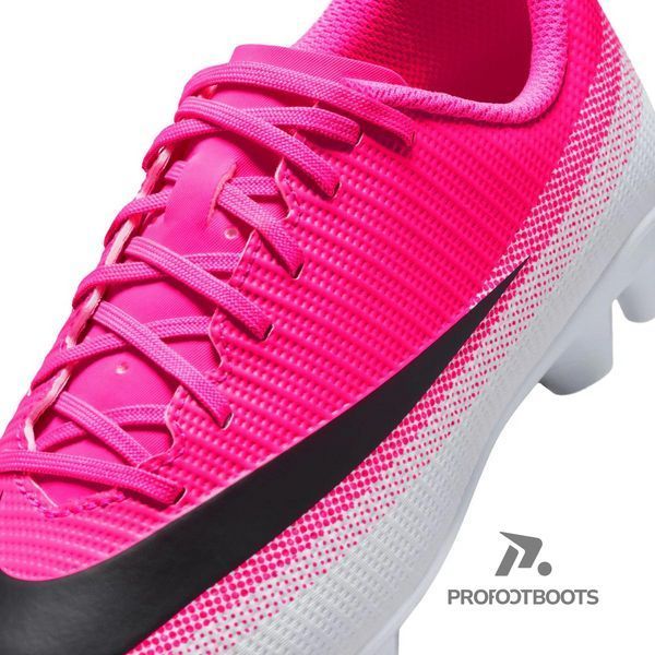 Бутси Nike Zoom Mercurial Vapor 17 Club JR FG/MG 32 IO8243-900 фото
