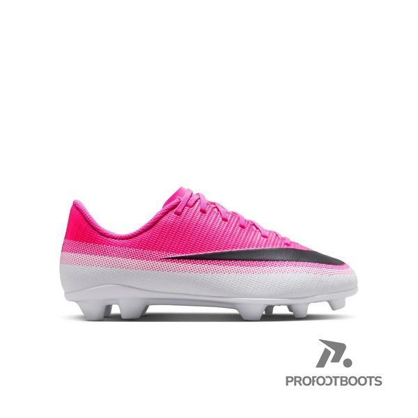Бутси Nike Zoom Mercurial Vapor 17 Club JR FG/MG 32 IO8243-900 фото