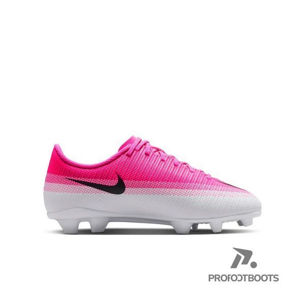 Бутси Nike Zoom Mercurial Vapor 17 Club JR FG/MG 32 IO8243-900 фото
